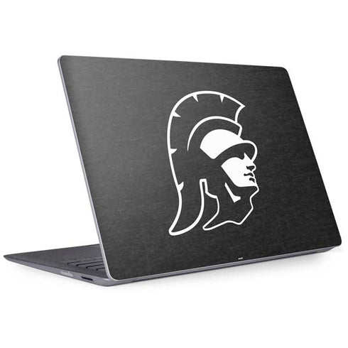 University of Southern California USC White Trojan Mascot Surface Laptop 2 Skin